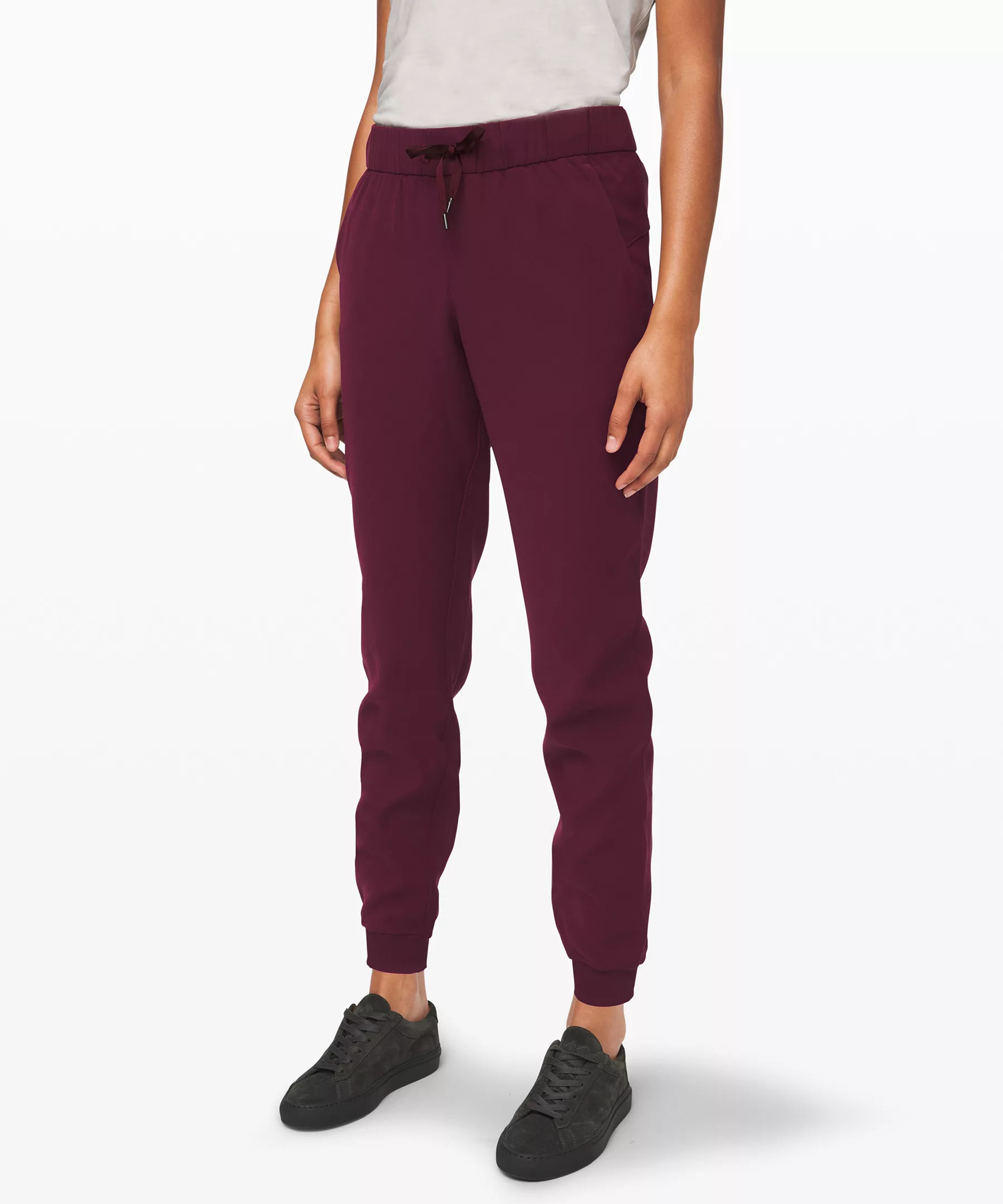 On the Fly Jogger *Woven | Women's Pants | lululemon athletica | Lululemon (US)