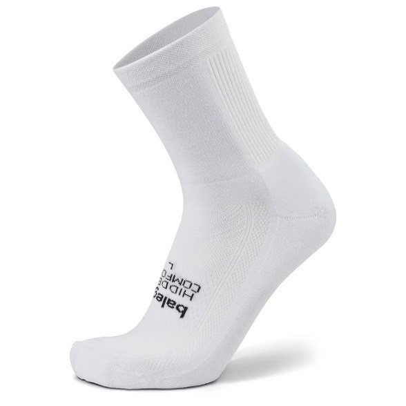 Balega Hidden Comfort Mini-Crew | Fleet Feet