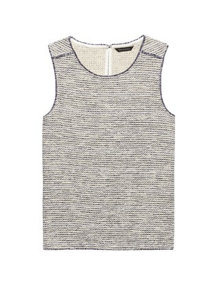 Bouclé Shell | Banana Republic US