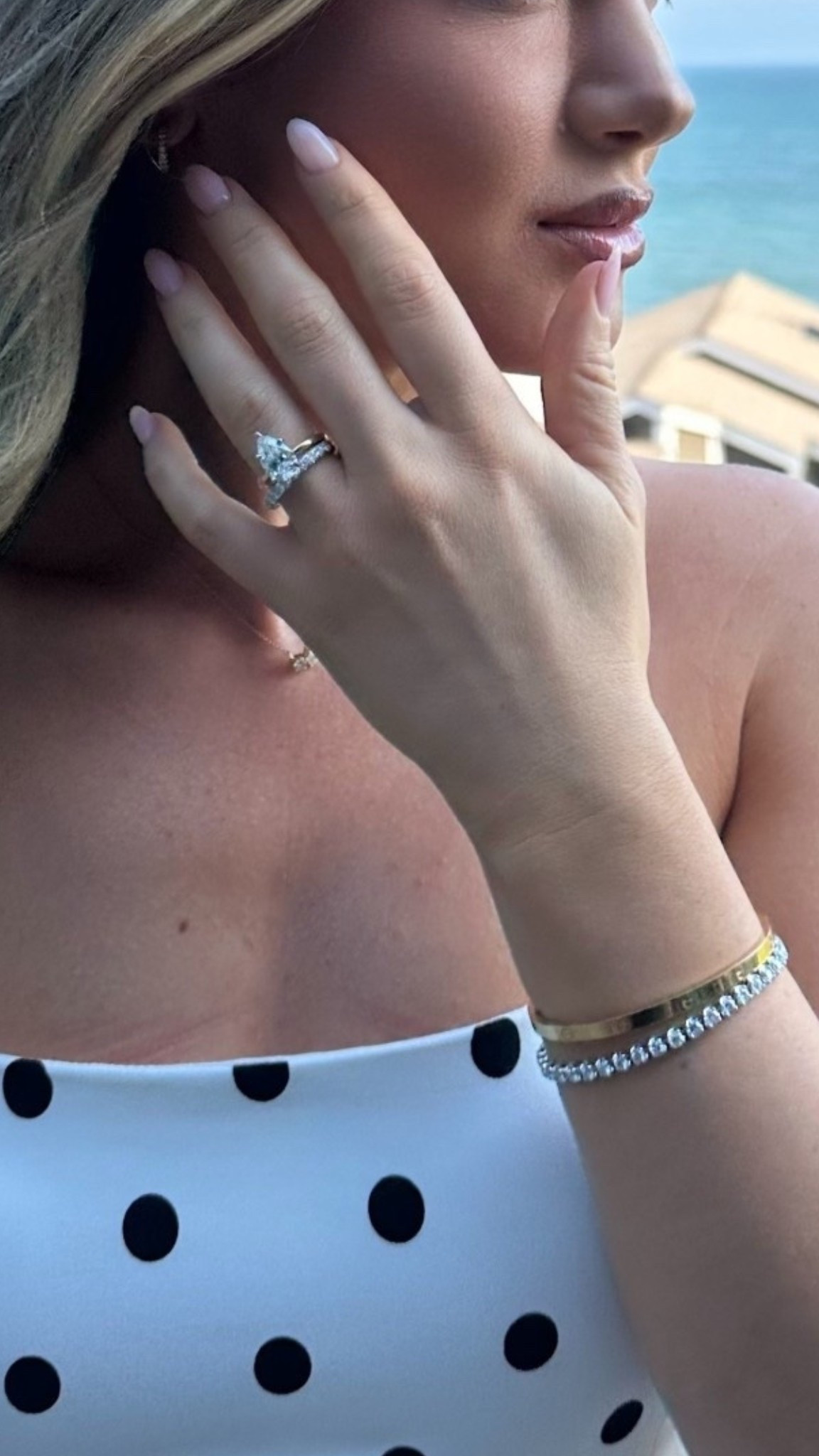 As a bride-to-be, I quickly learned that shopping for a wedding band can be overwhelming. There are so many styles, cuts, and metals to choose from. Instead of feeling rushed in a store, I wanted to take my time, try on different options in natural light, and really see what felt right.

That’s why I loved ordering these stunning bands from @angara_jewelry to try at home. Not only could I choose my preferred metal and diamond carat size, but I could also customize whether I wanted a full or half eternity design.

Each band is beautifully crafted, and the quality speaks for itself. From classic round diamonds to chic emerald cuts, every piece has its own unique charm… which makes choosing just one so much harder. And with prices up to 30% lower than other retailers, you’re getting exceptional quality for exceptional value.

💍 which style would you say “I do” to?

Use code BEATRICE12 for 12% off orders over $500 


#LoveIsInTheDetails #SayYesWithAngara #AngaraJewelry #ad 