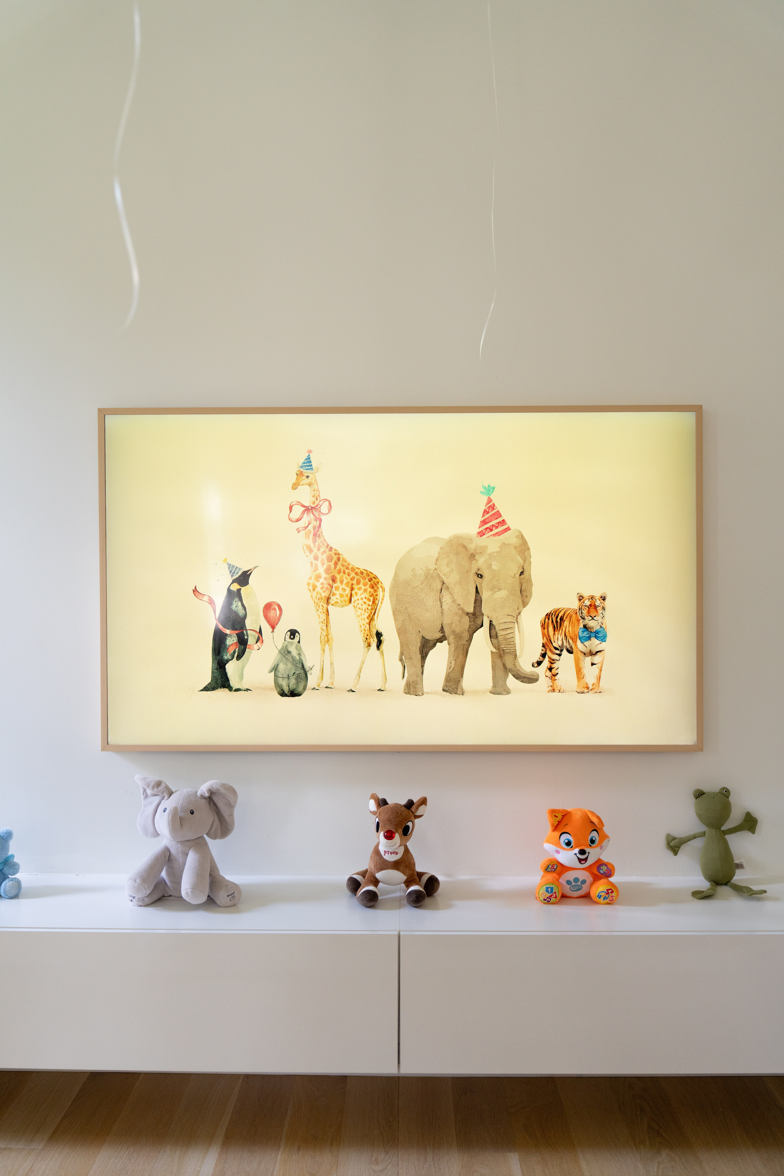 Wild one birthday party decor frame tv photo 


#LTKKids #LTKFamily #LTKBaby