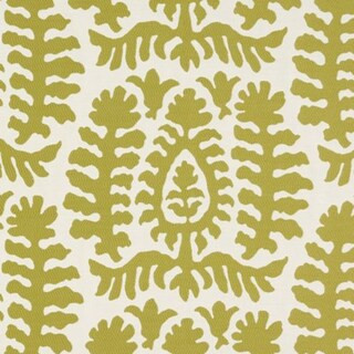 Myrtle Green InsideOut Performance Fabric by the Yard | Ballard Designs, Inc.