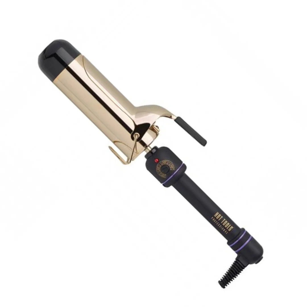 Hot Tools Professional 2" 24K Gold Curling Iron | Walmart (US)