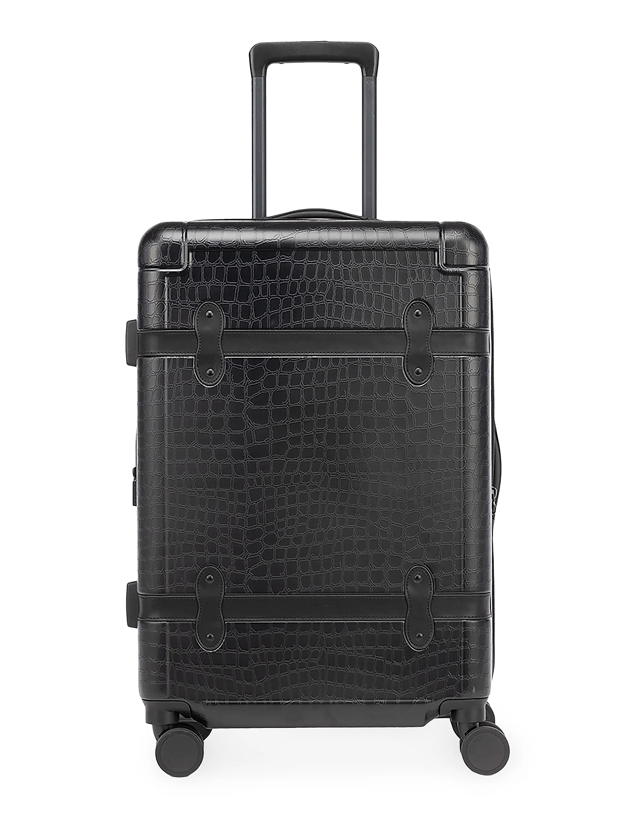 Shop Calpak Trnk Medium Hardside Expandable Spinner Suitcase | Saks Fifth Avenue | Saks Fifth Avenue