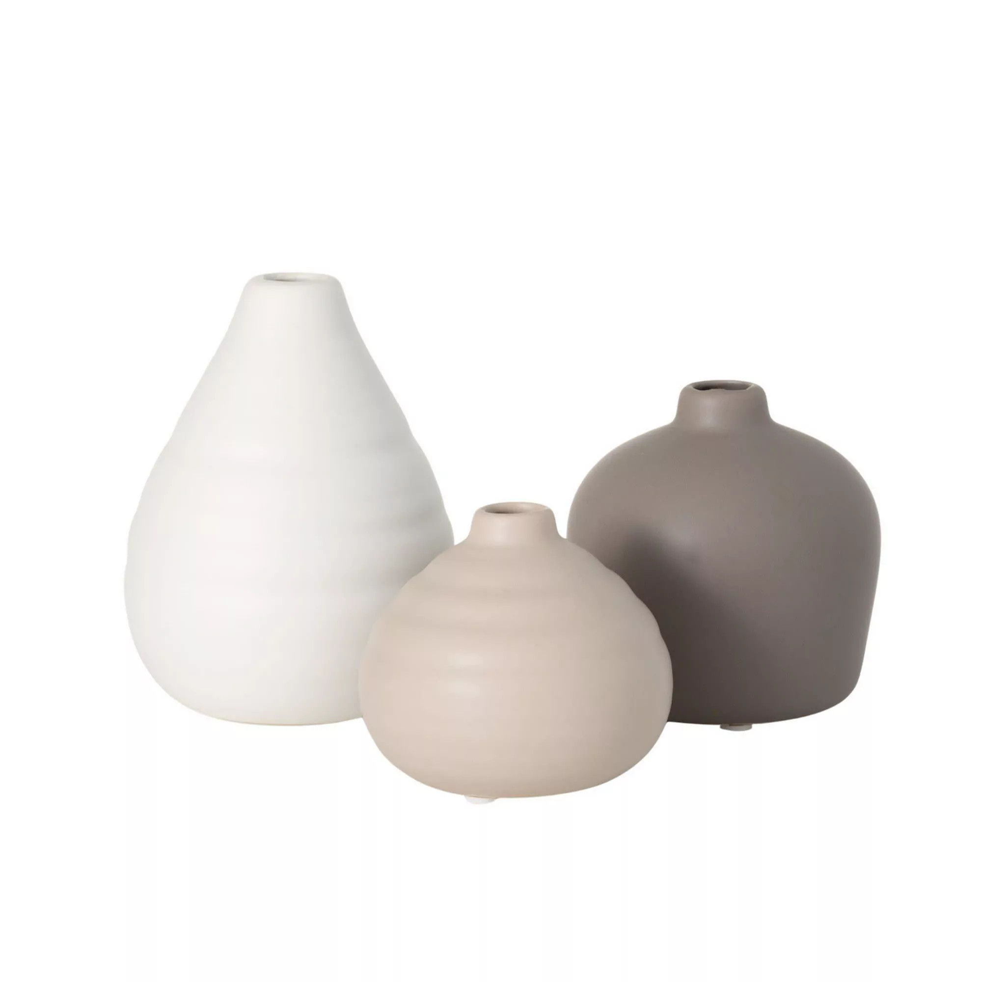 Sullivan's 3-pc. Compact Vase Table Decor Set | Kohl's