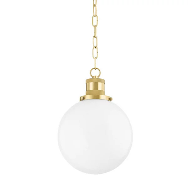 Beverly Pendant | Lumens
