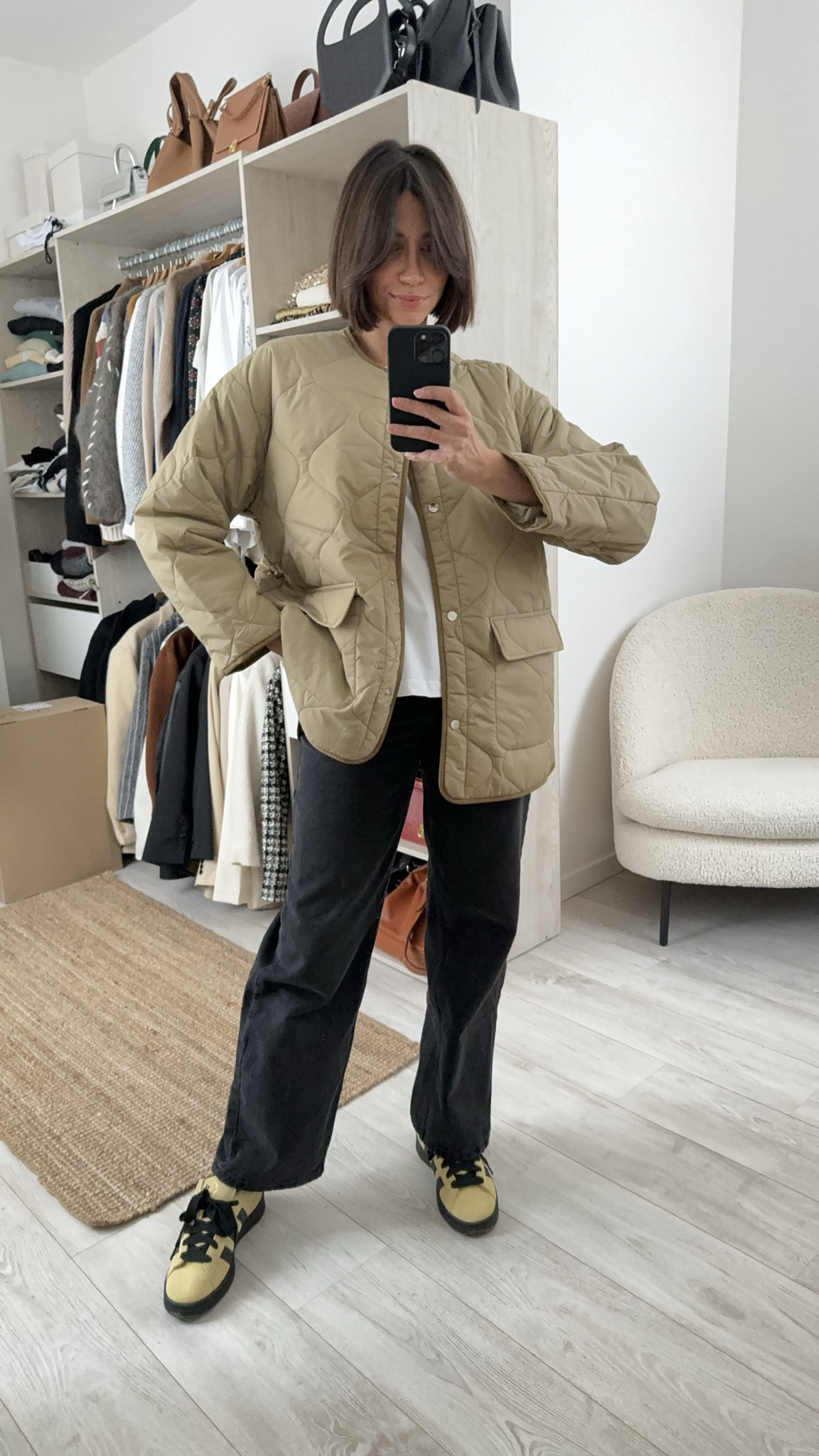 My latest fashion founds for this autumn winter 💋

Publicité 

#LTKSeasonal #LTKeurope