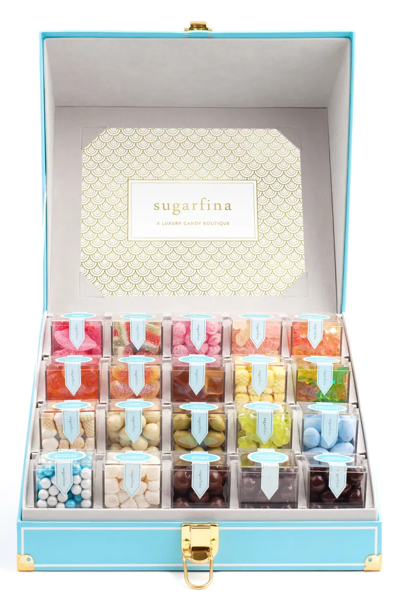 sugarfina 20-Piece Candy Trunk | Nordstrom | Nordstrom