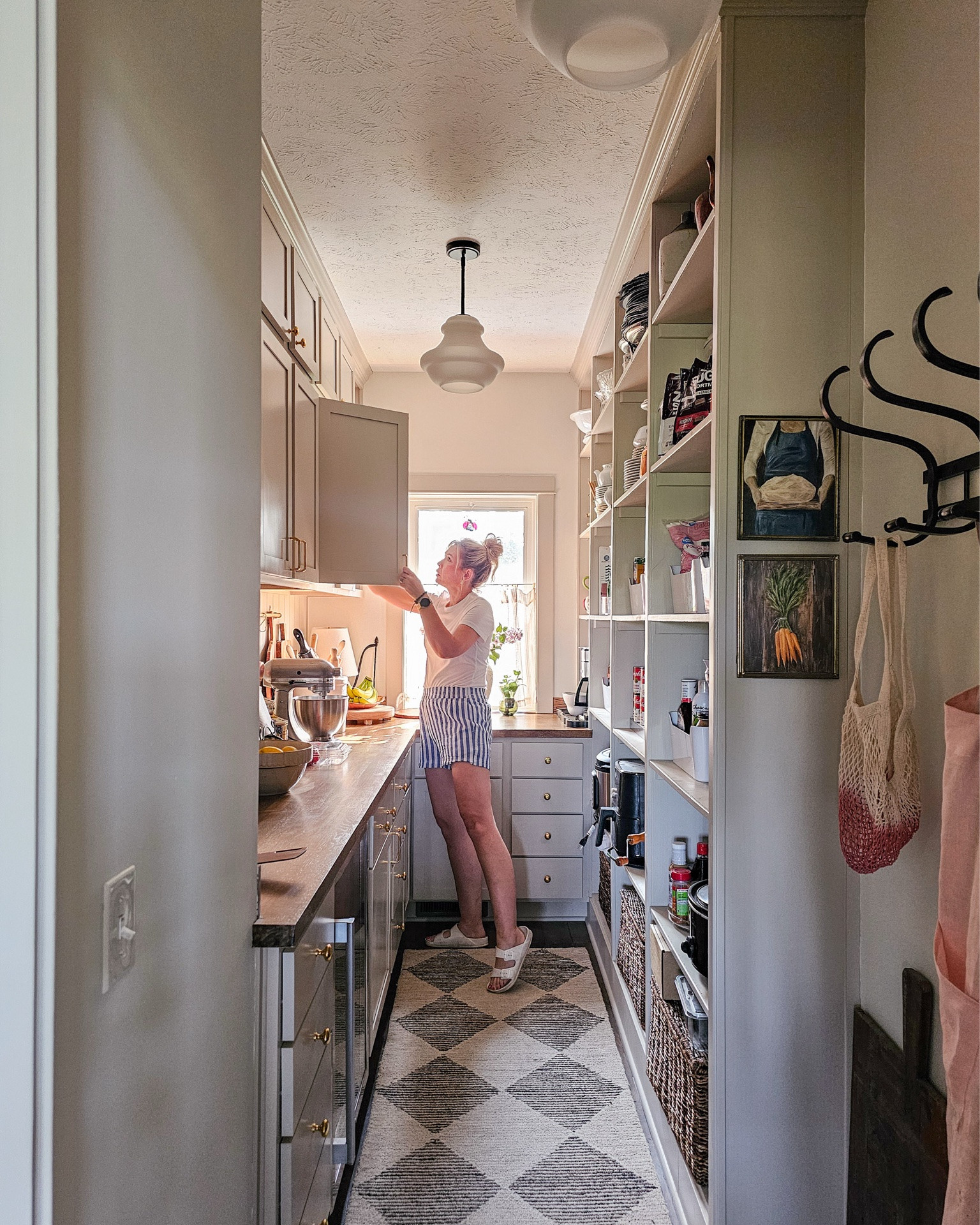 Things I find chic in our home

#LTKmomlife #LTKHome #LTKOver40