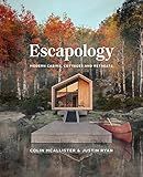 Escapology: Modern Cabins, Cottages and Retreats | Amazon (US)