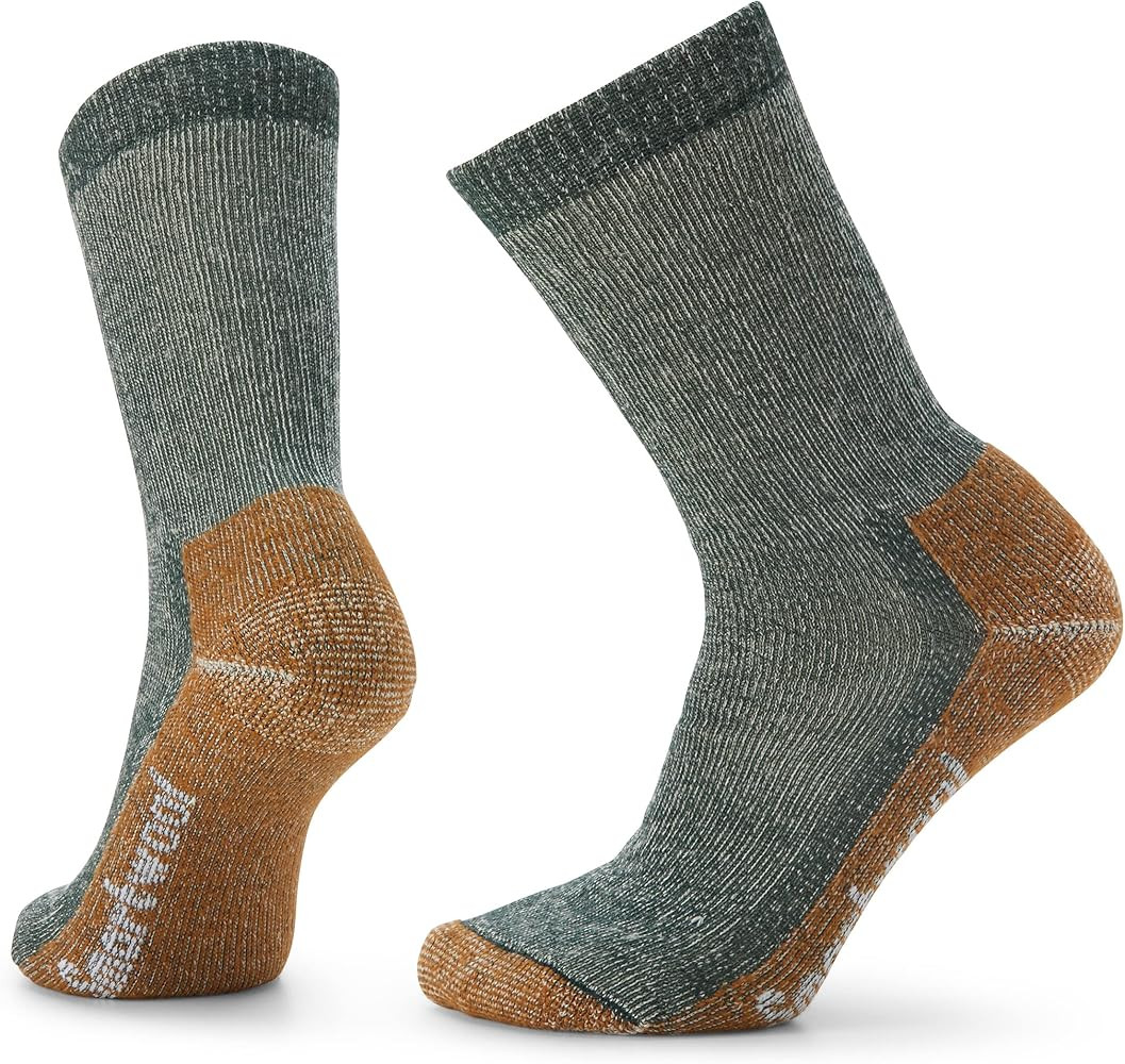 Smartwool Women Classic Hike Full Cushion Crew | Amazon (US)