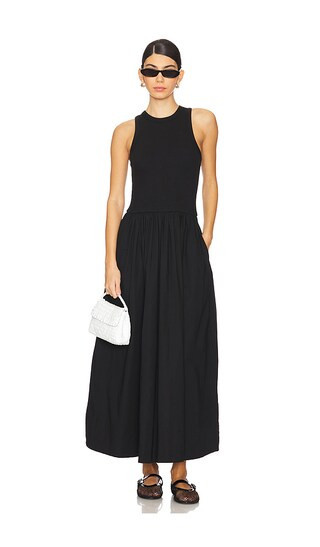 Sold Out NYC The RSVP Dress in Black. - size S | Revolve Clothing (Global)