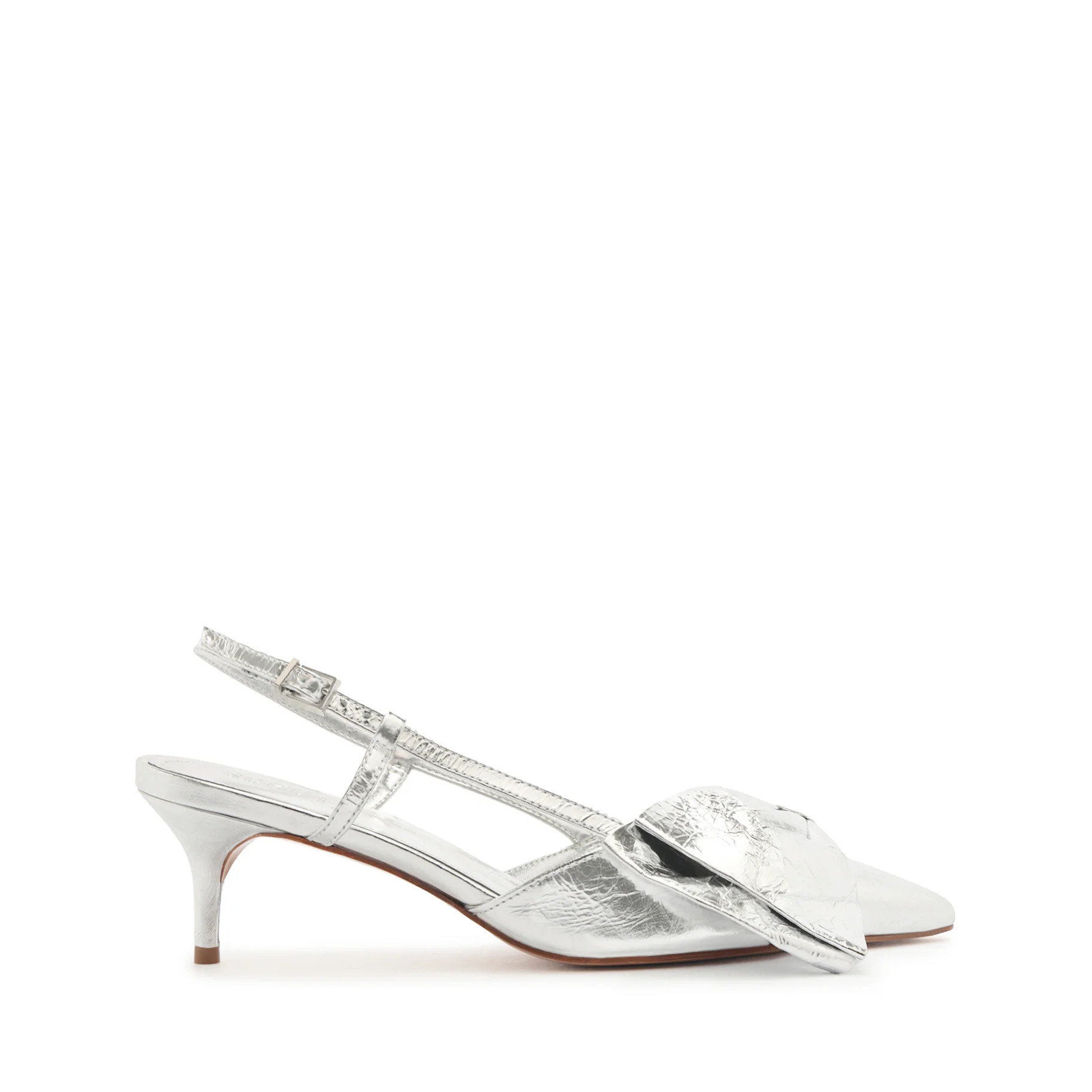 Judy Kitten Heel Pump | Schutz Shoes (US)