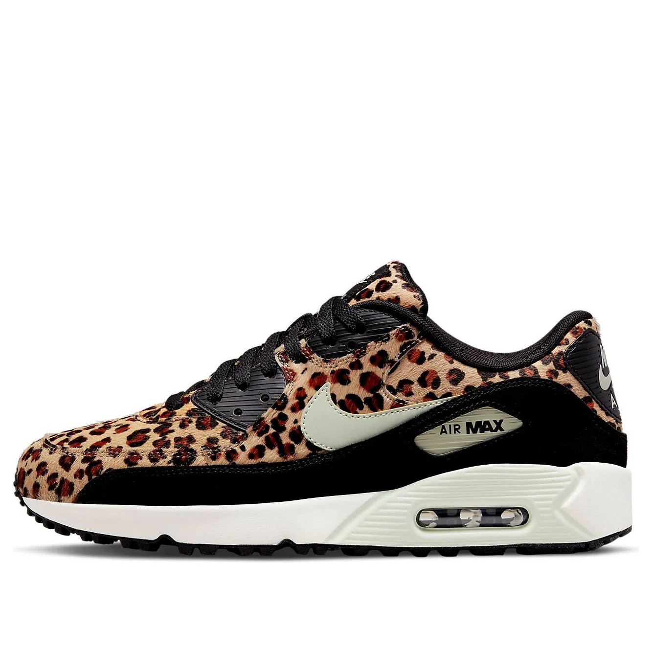 NikeAir Max 90 Golf NRG 'Leopard' | KICKS CREW