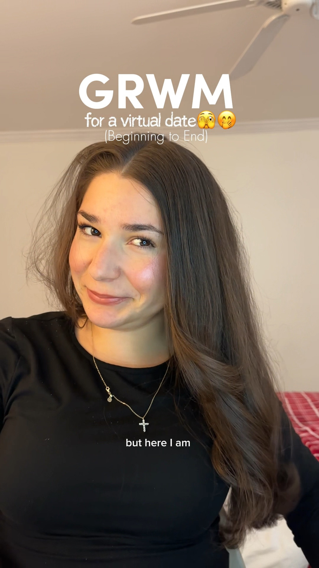 I never thought I’d go on a virtual date but it was ACTUALLY so fun🤭 I’m planning next weeks so PLEASE give me some ideas 🥰 

@glowrecipe @tartecosmetics @politesocietybeauty @rarebeauty @wavytalkofficial

#virtualdate #longdistance #christiandating #longdistancerelationships #datenight 

#LTKgrwm #LTKstorytime #LTKValentine