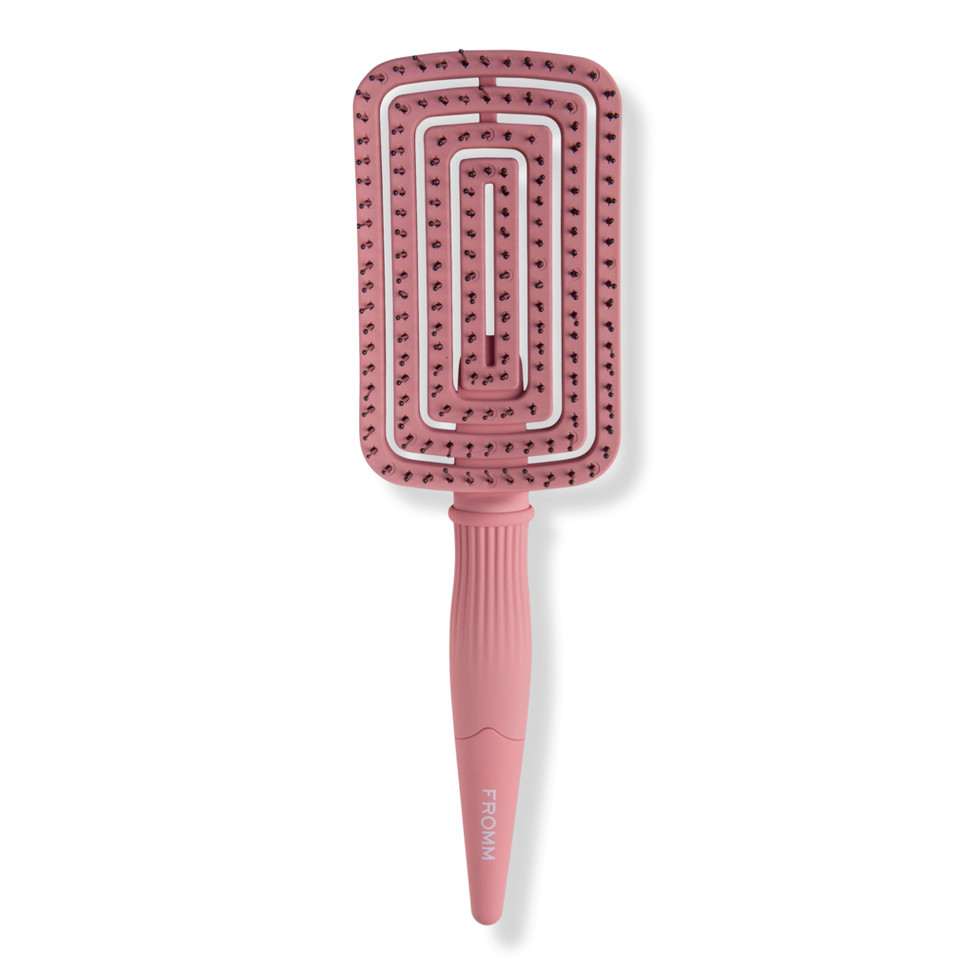 The Intuition Flexer Vent Brush | Ulta