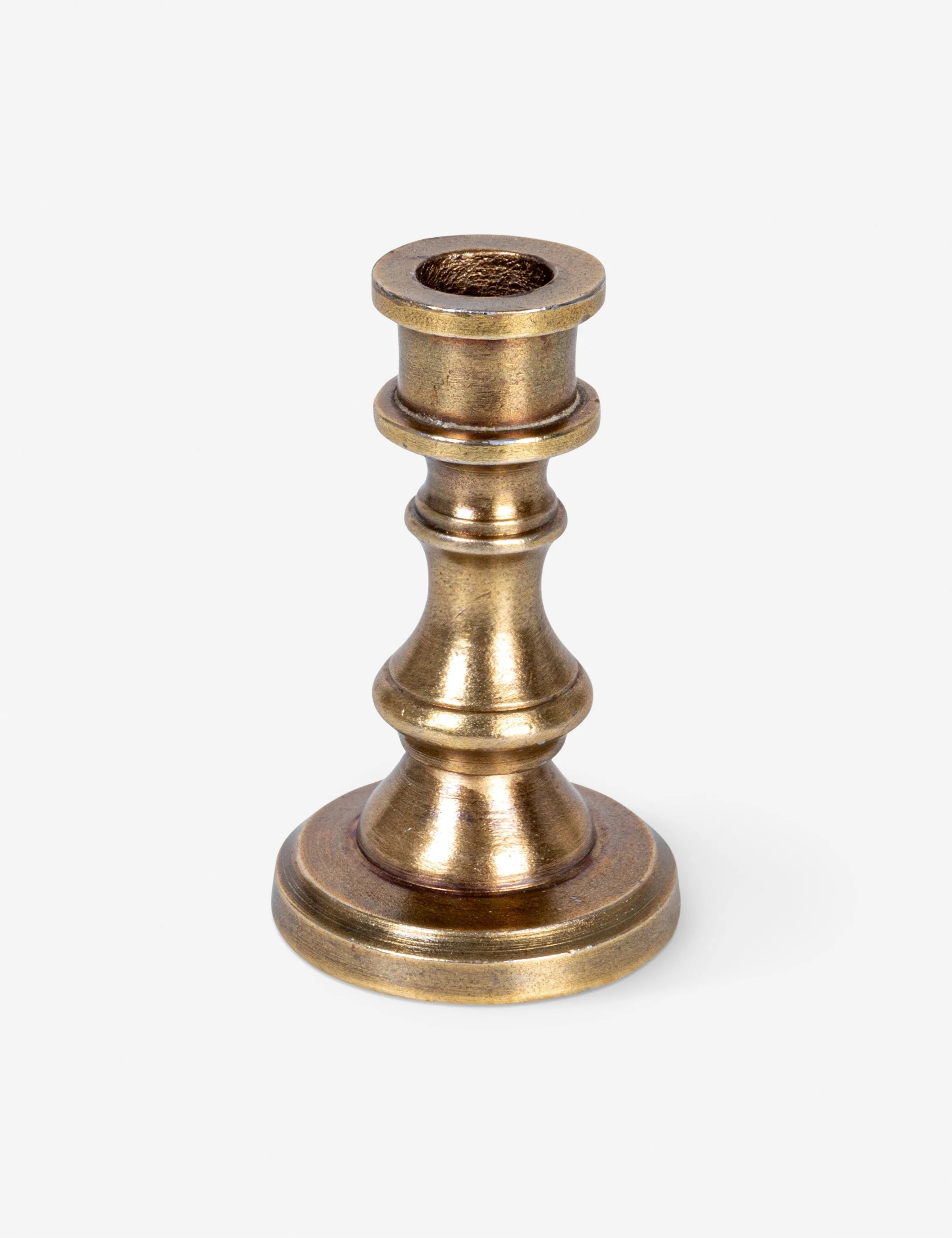 Virgil Taper Holder | Lulu and Georgia 