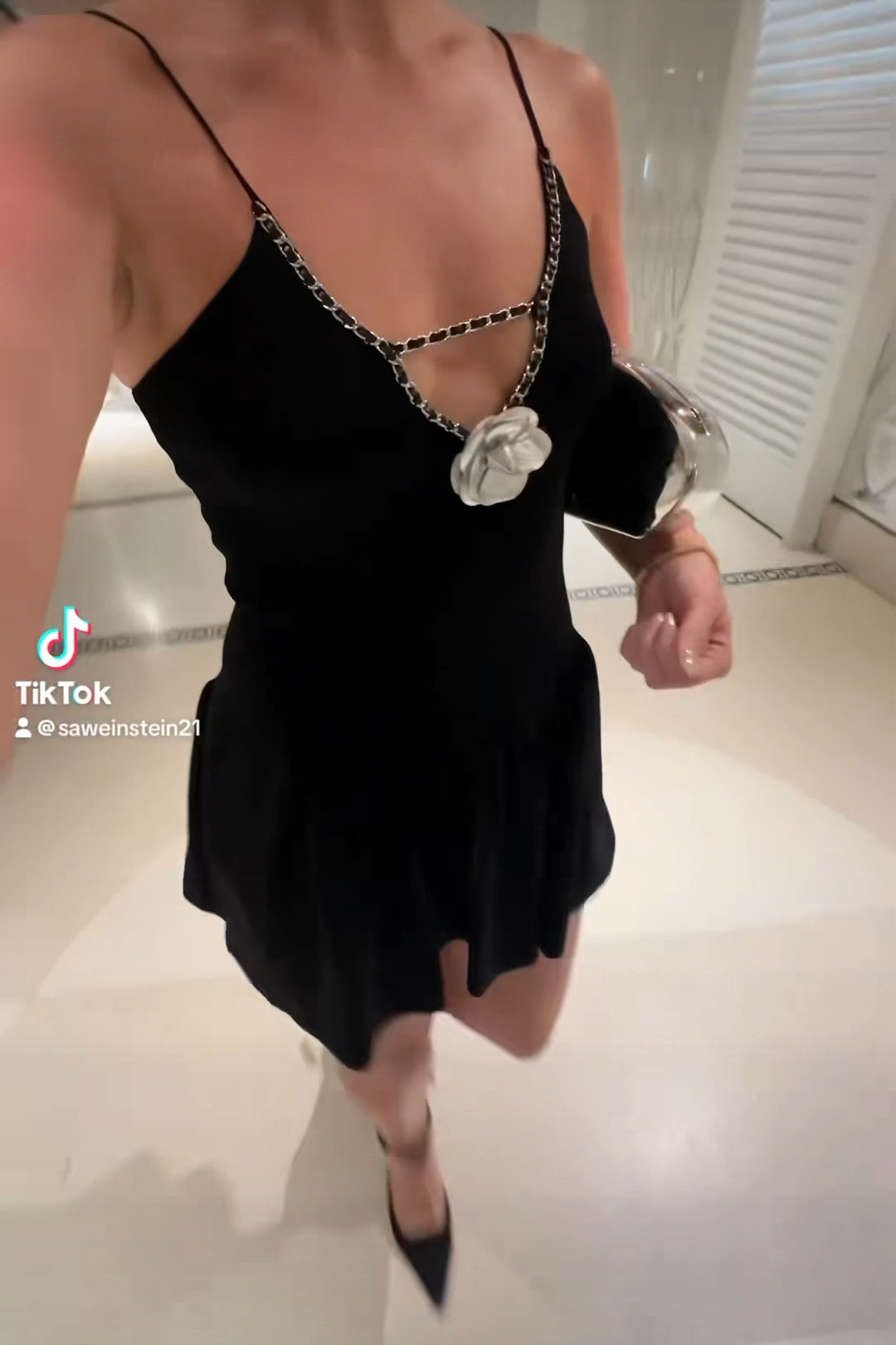 Birthday Trip Outfits | One thing about me is I will be buying new clothes for a trip… especially a birthday trip! We went to Miami for my 30th this year and I wanted to look/feel fun, sexy, but still classy. ASOS and Ancosti had just what I was looking for💋

🖤Black Dress is Ancosti. Size S. 
🤍Everything else is from ASOS. Size S or 2/4.  


#LTKSeasonal #LTKFindsUnder100 #LTKGiftGuide