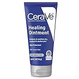 CeraVe Healing Ointment | Moisturizing Petrolatum Skin Protectant for Dry Skin with Hyaluronic Acid  | Amazon (US)