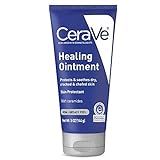 CeraVe Healing Ointment | Moisturizing Petrolatum Skin Protectant for Dry Skin with Hyaluronic Acid  | Amazon (US)