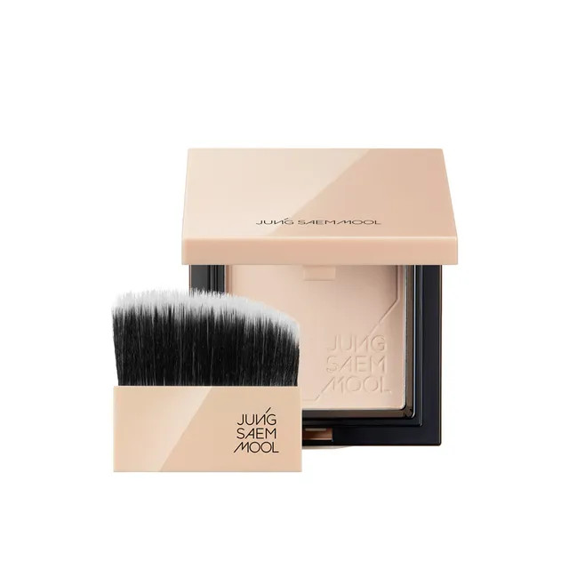 JUNG SAEM MOOL - Skin Nuder Pact Clear Light | YesStyle | YesStyle.com