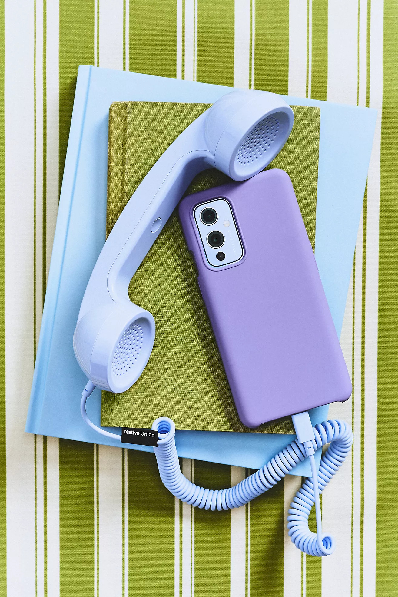 Native Union Retro Pop Phone | Anthropologie (US)