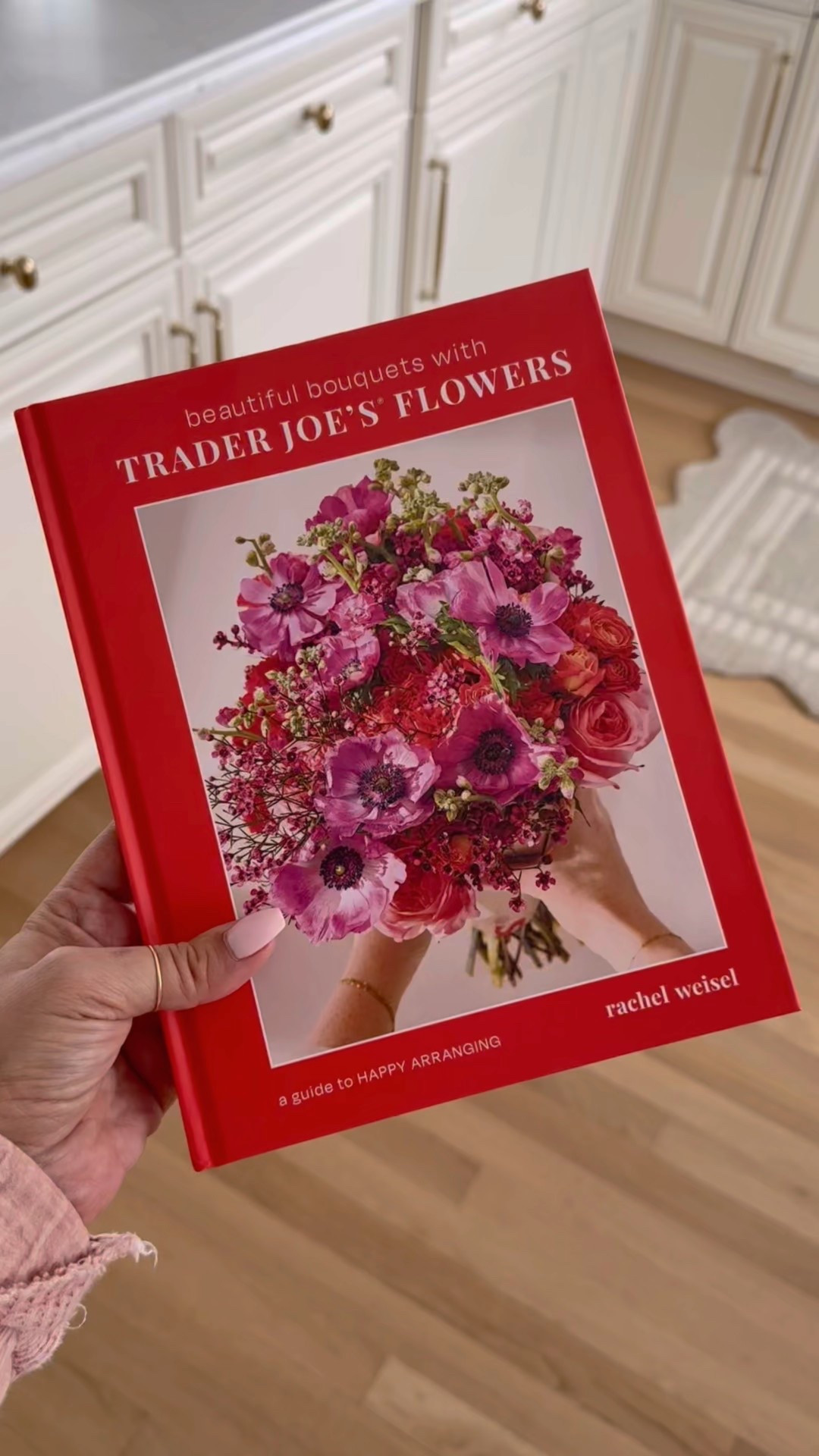 Loving this new book from Amazon! So many helpful tips and tricks on flower arrangements!

home decor, interiors, styling, for the home, my home sweet home, neutral home, classic home, traditional home, timeless decor, entryway, foyer, dining room, formal dining room, dining table, kitchen table, kitchen ideas, spaces, cozy home, cozy corner, home tour, reels, trending, inspiration , 90’s home, home renovation, home remodel, Nancy meyers aesthetic, modern classic 

#LTKFindsUnder100 #LTKFindsUnder50 #LTKHome