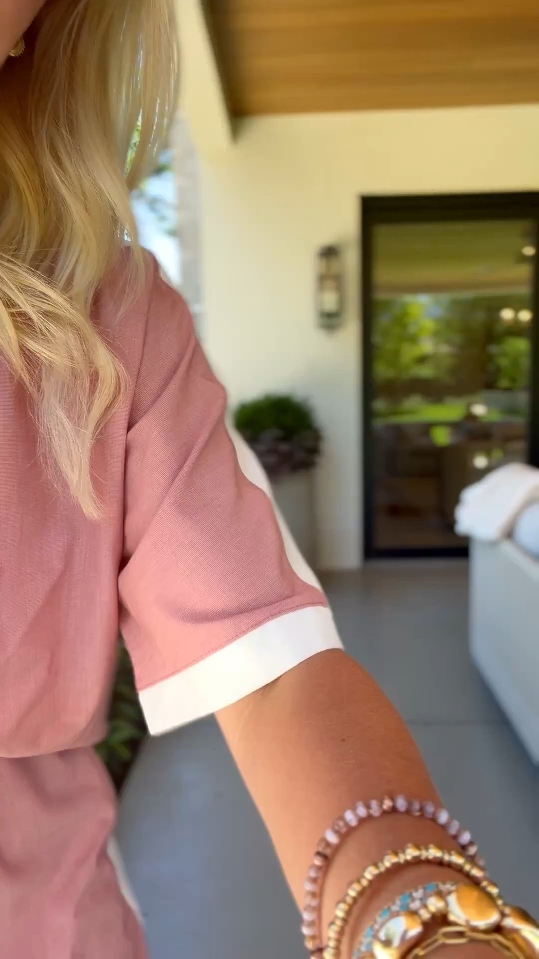 This is so cute and perfect for the summer! Size M

#LTKgrwm #LTKmomlife