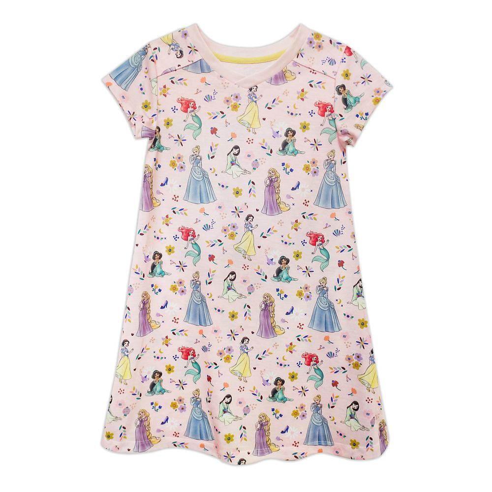 Disney Princess Nightshirt for Girls | Disney Store
