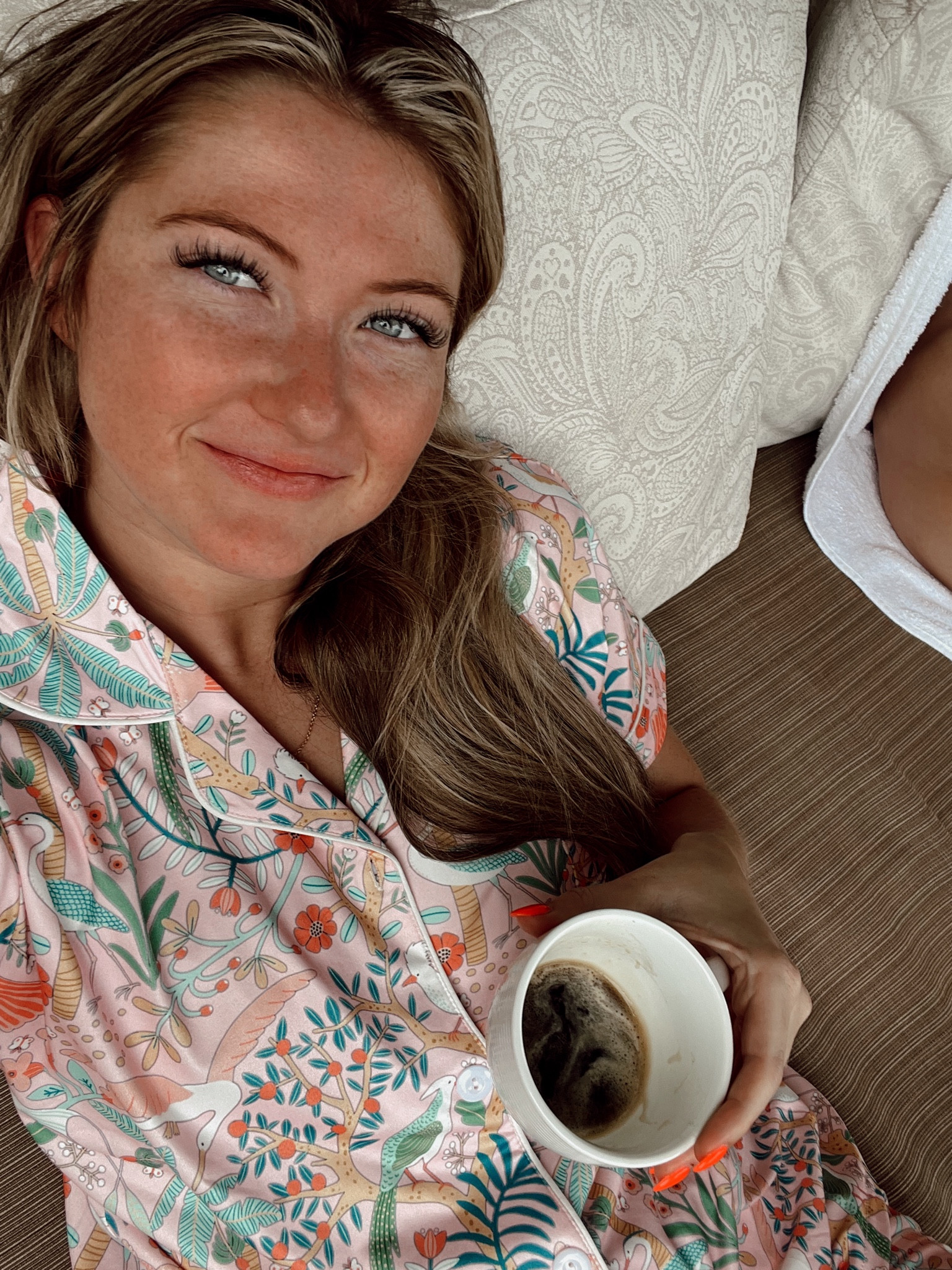 PJs