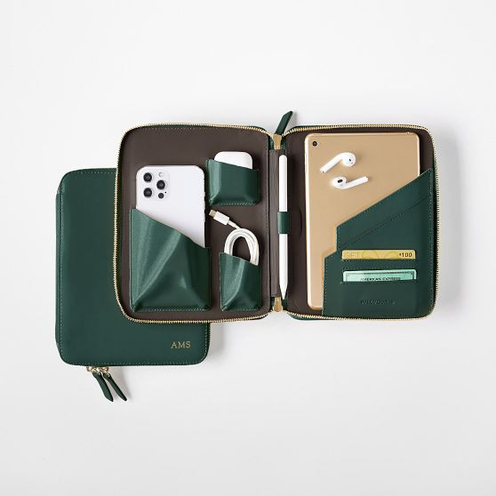 Essential Tech Folio | Mark and Graham
