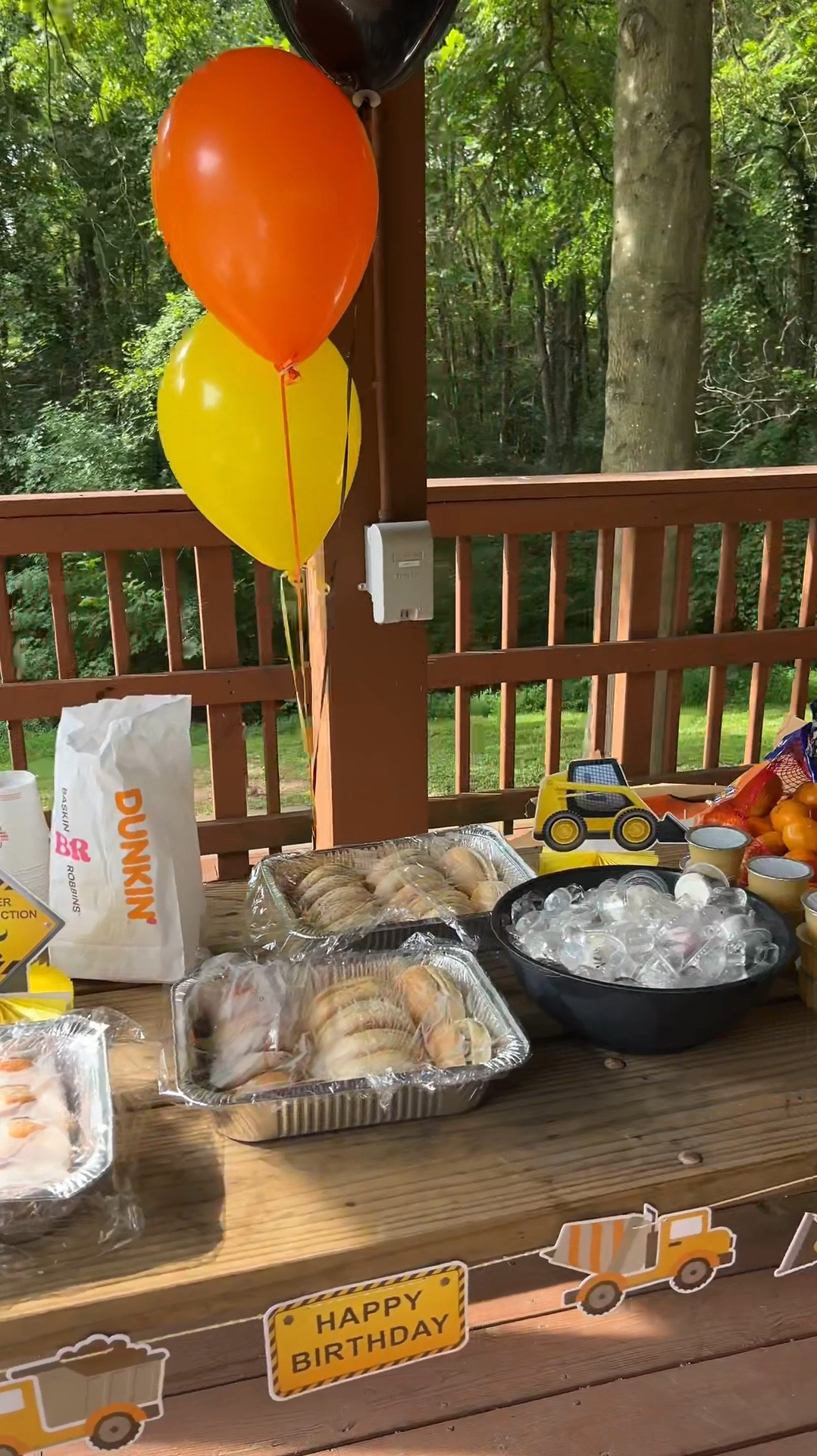 Boy mom, 3rd birthday, birthday party, party theme, truck party, toddler

#LTKKids #LTKParties #LTKFamily