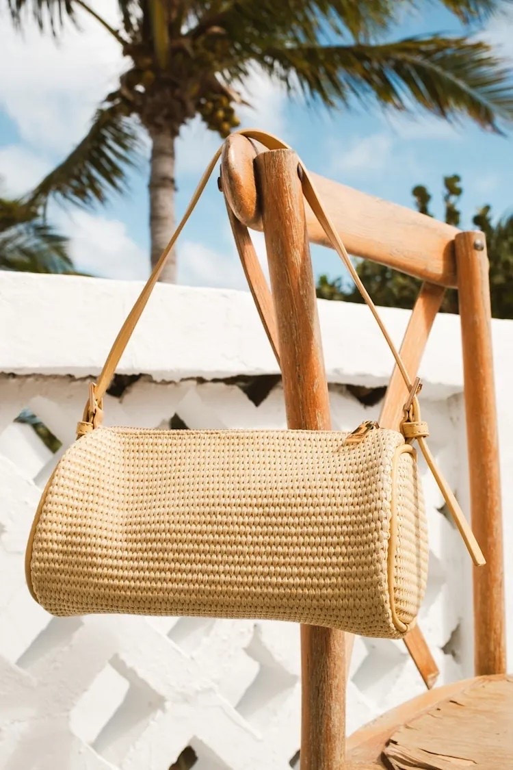 The Meri Beige Raffia Shoulder Bag features a woven raffia design and neutral silhouette that pairs beautifully with vacation outfits, summer dresses, and everyday warm-weather looks. Under $40.

Keywords:

* raffia shoulder bag
* woven handbag
* summer purse
* beige shoulder bag
* vacation handbag
* straw bag
* neutral handbag
* resort style bag
* woven texture
* natural materials
* artisan inspired accessories
* textured handbag
* lightweight summer bag
* coastal accessories
* relaxed luxury
* effortless accessories
* vacation outfit
* beach vacation style
* brunch outfit
* coastal summer style
* resort wear
* everyday summer accessories
* travel fashion
* poolside style

#LTKTravel #LTKgrwm #LTKootd