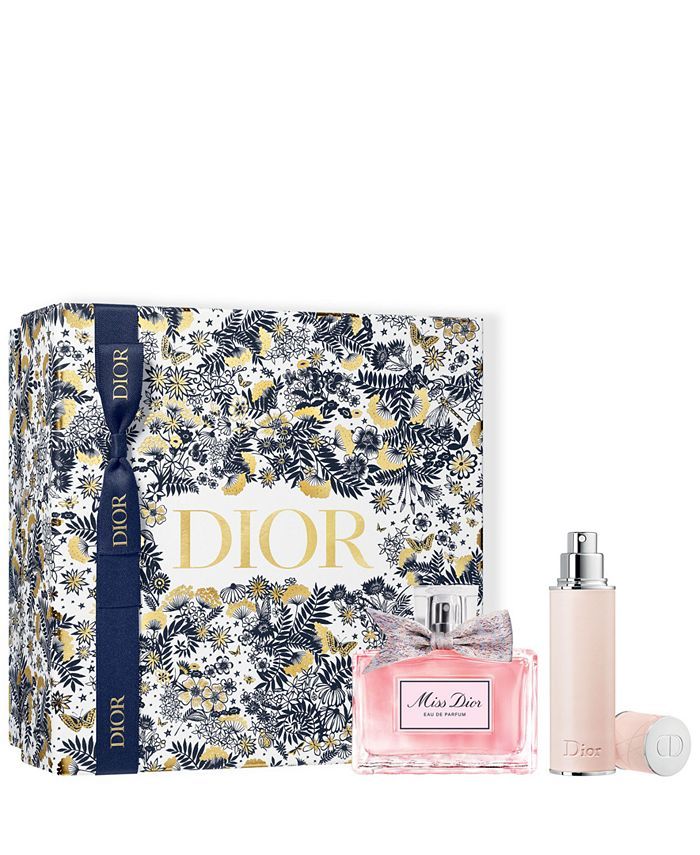 DIOR 2-Pc. Miss Dior Eau de Parfum Gift Set & Reviews - Perfume - Beauty - Macy's | Macys (US)