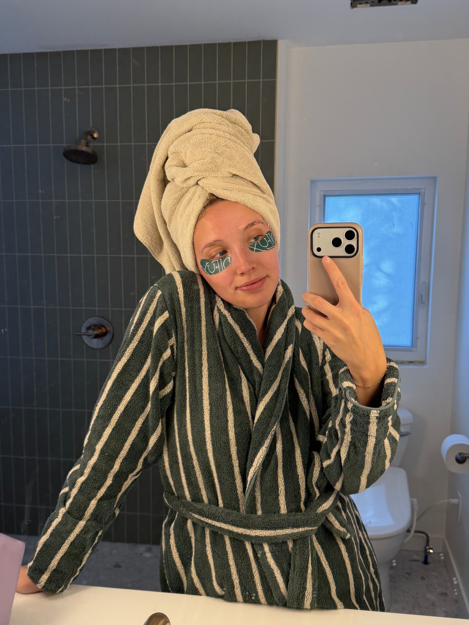 Kids at school = mini spa day at home for mom

#LTKmomlife #LTKBump #LTKselfcare