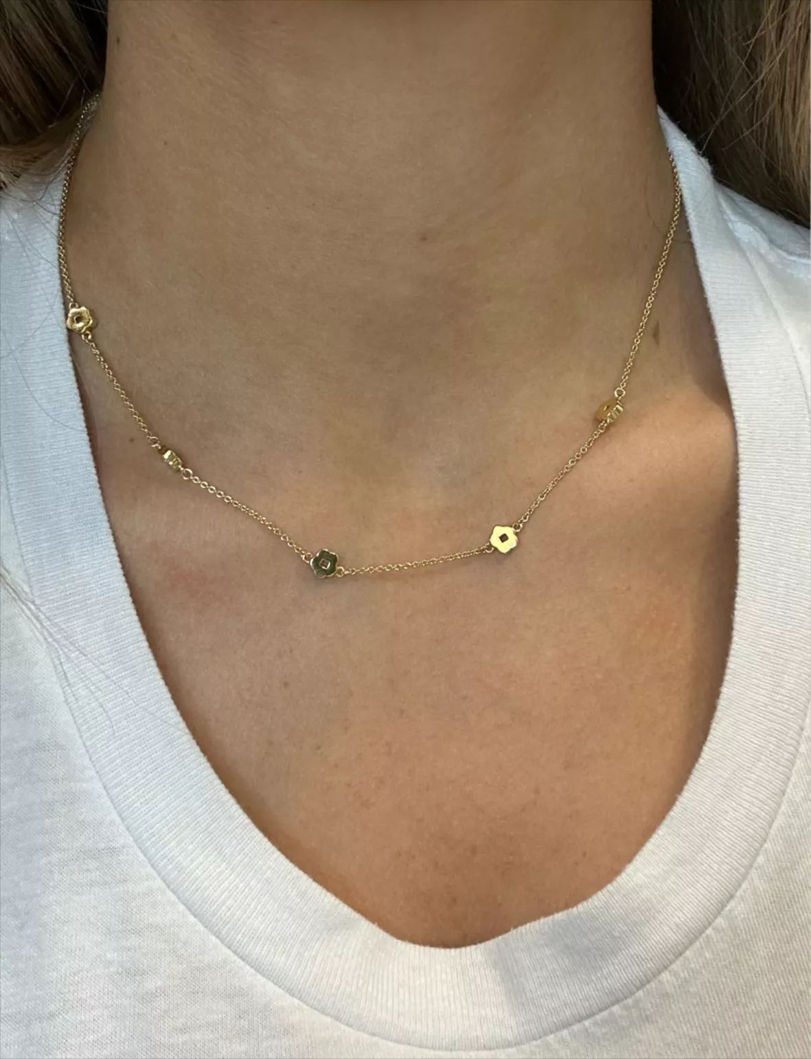 Rowena Necklace Rowena Necklace