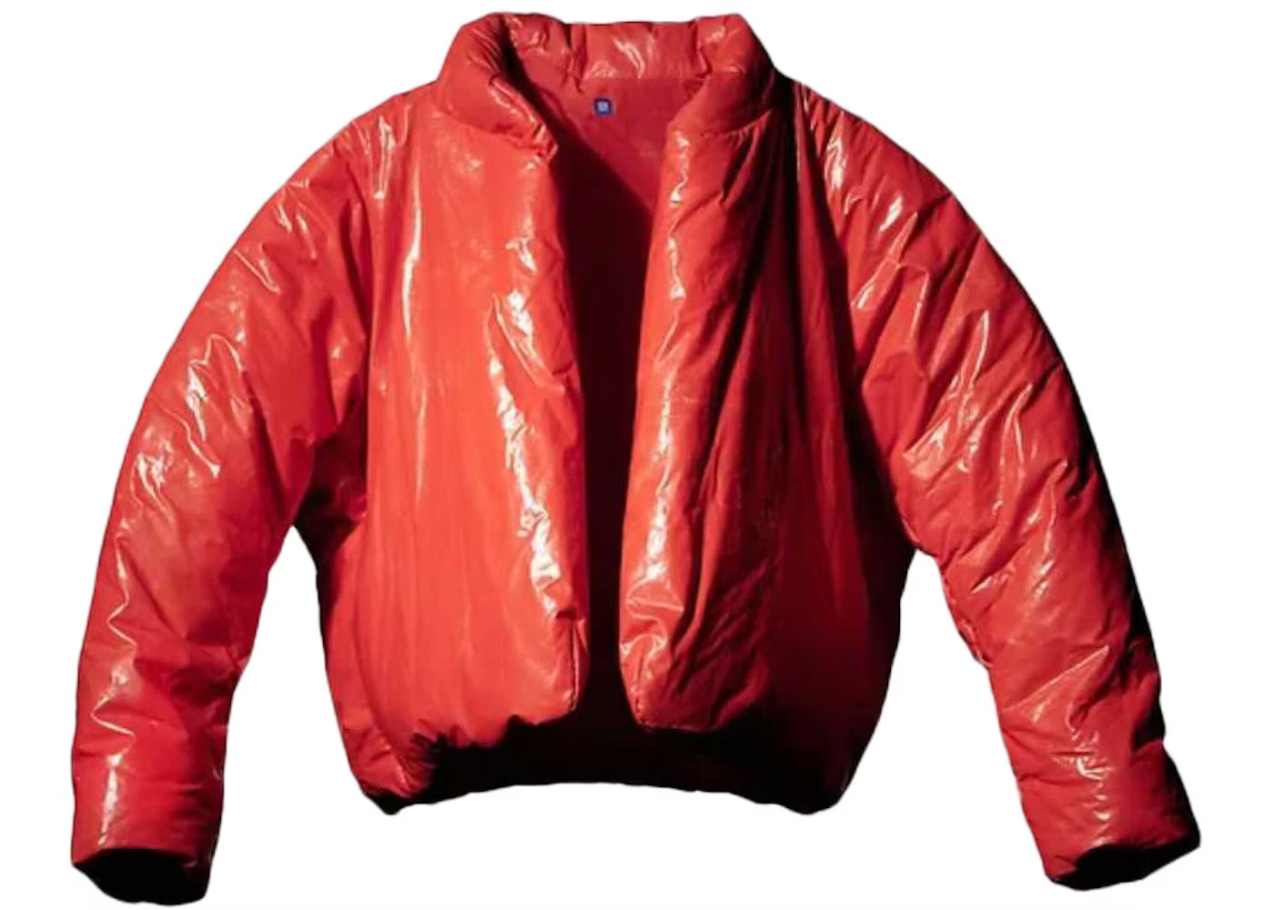 Yeezy Gap Round JacketRed | StockX