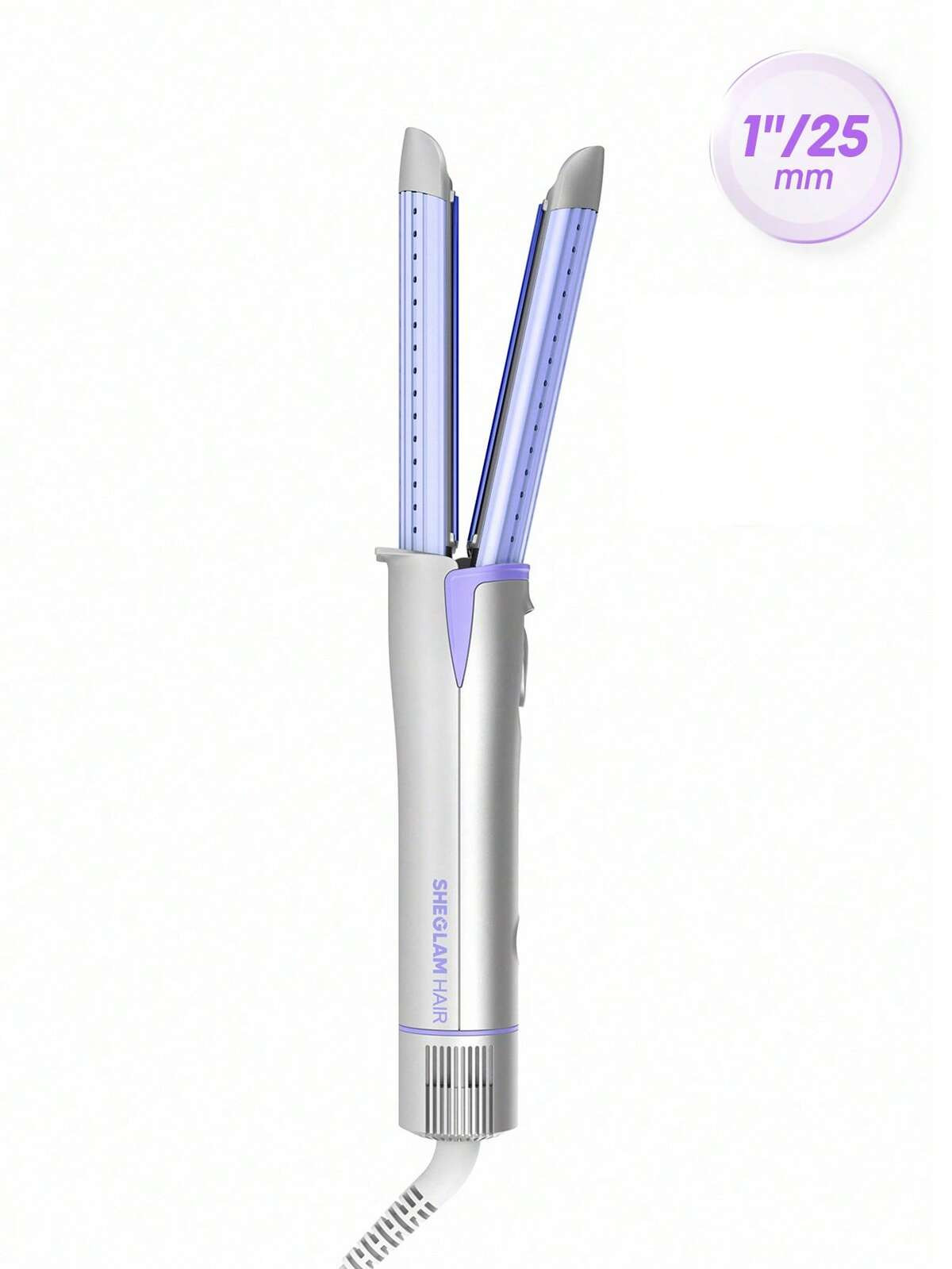 Cool Lock Airflow Styler - UK Plug | SHEGLAM