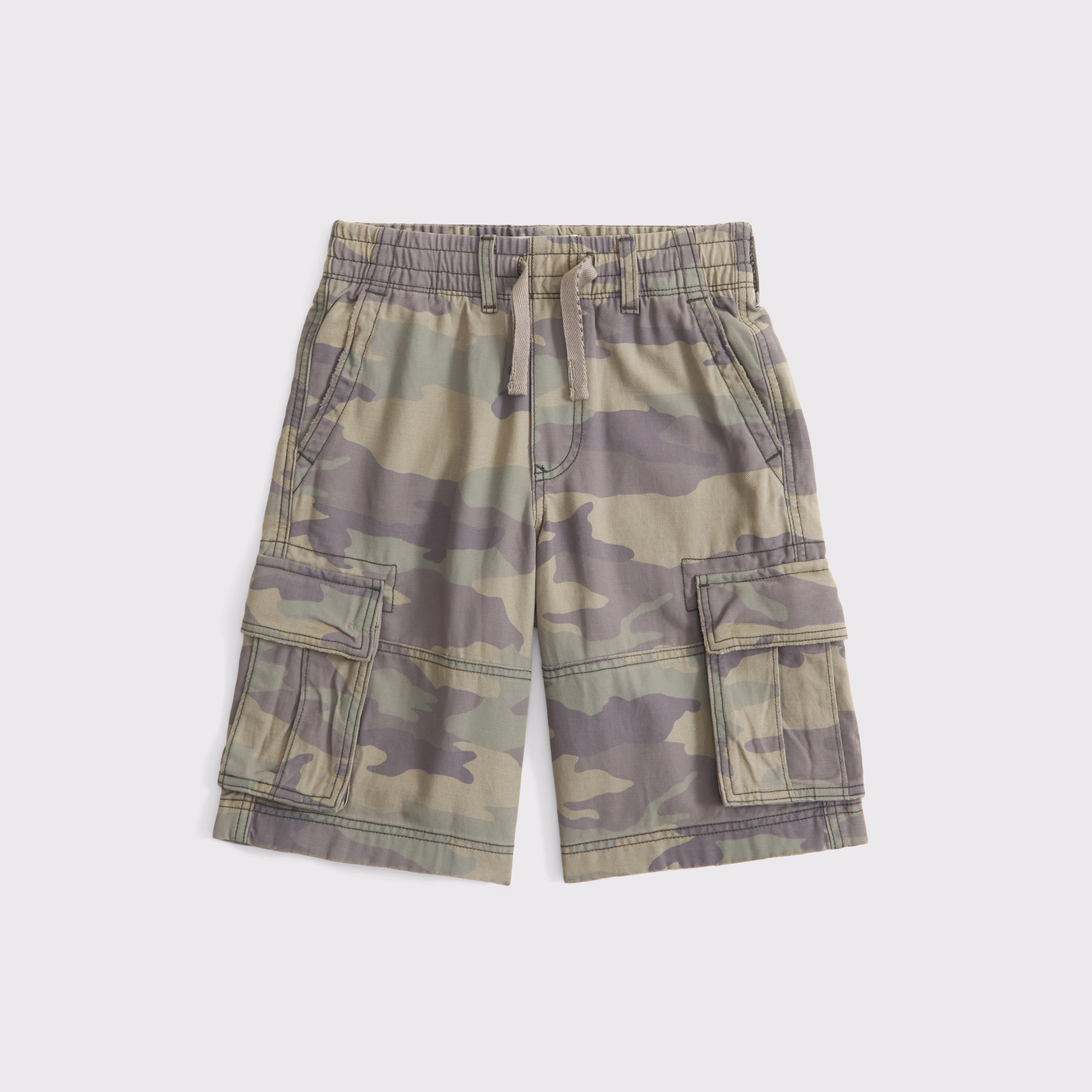 cargo shorts | Abercrombie & Fitch (US)