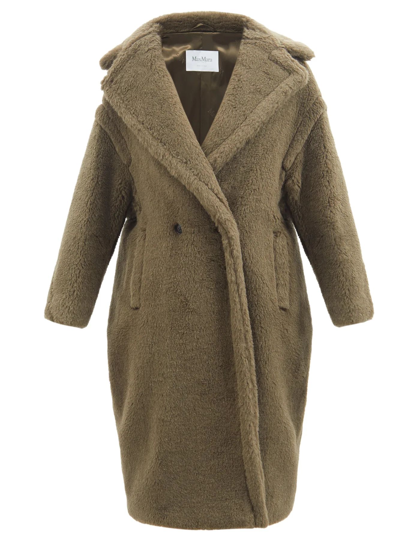Tedgirl coat | Matches (UK)