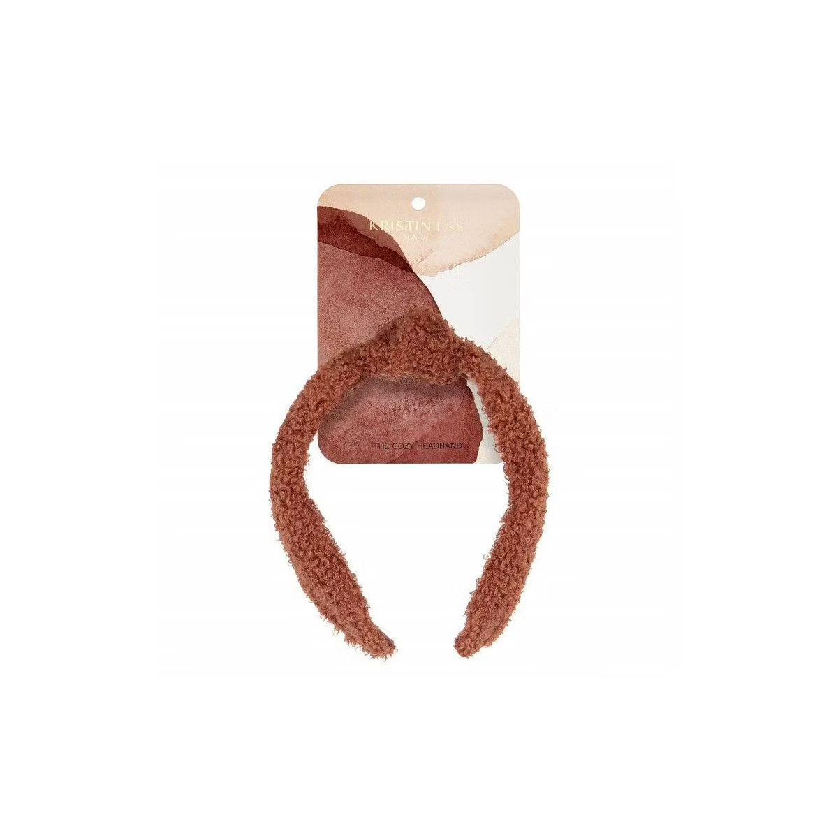 Kristin Ess Cozy Headband | Target