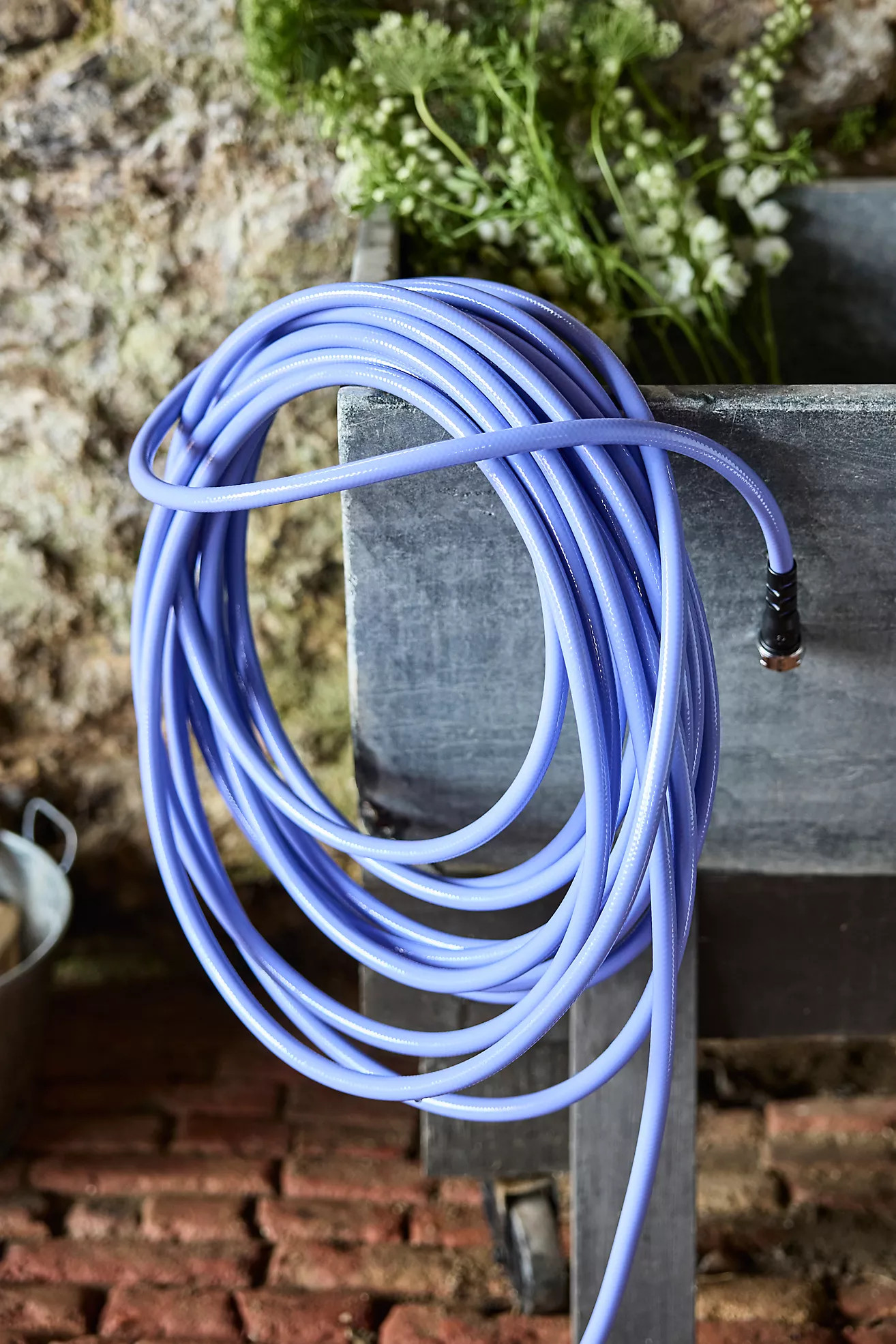 Heritage Garden Hose, 100' | Anthropologie (US)
