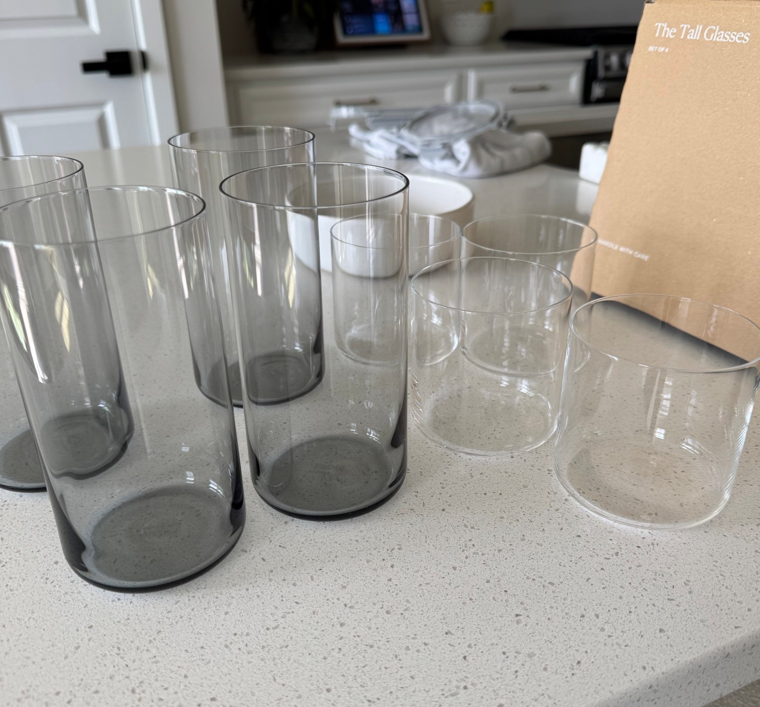 Fablehome, fable home, drinking glasses, kitchen, kitchen are, bar ware 

#LTKSaleAlert #LTKHome #LTKU