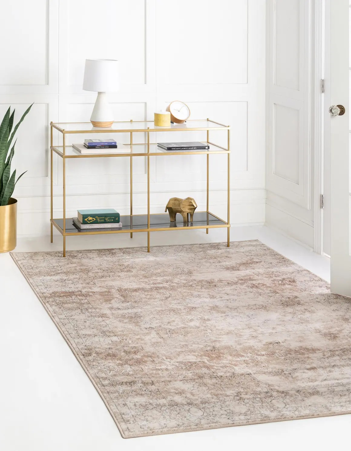 8' x 10' Oregon Rug | Rugs.com