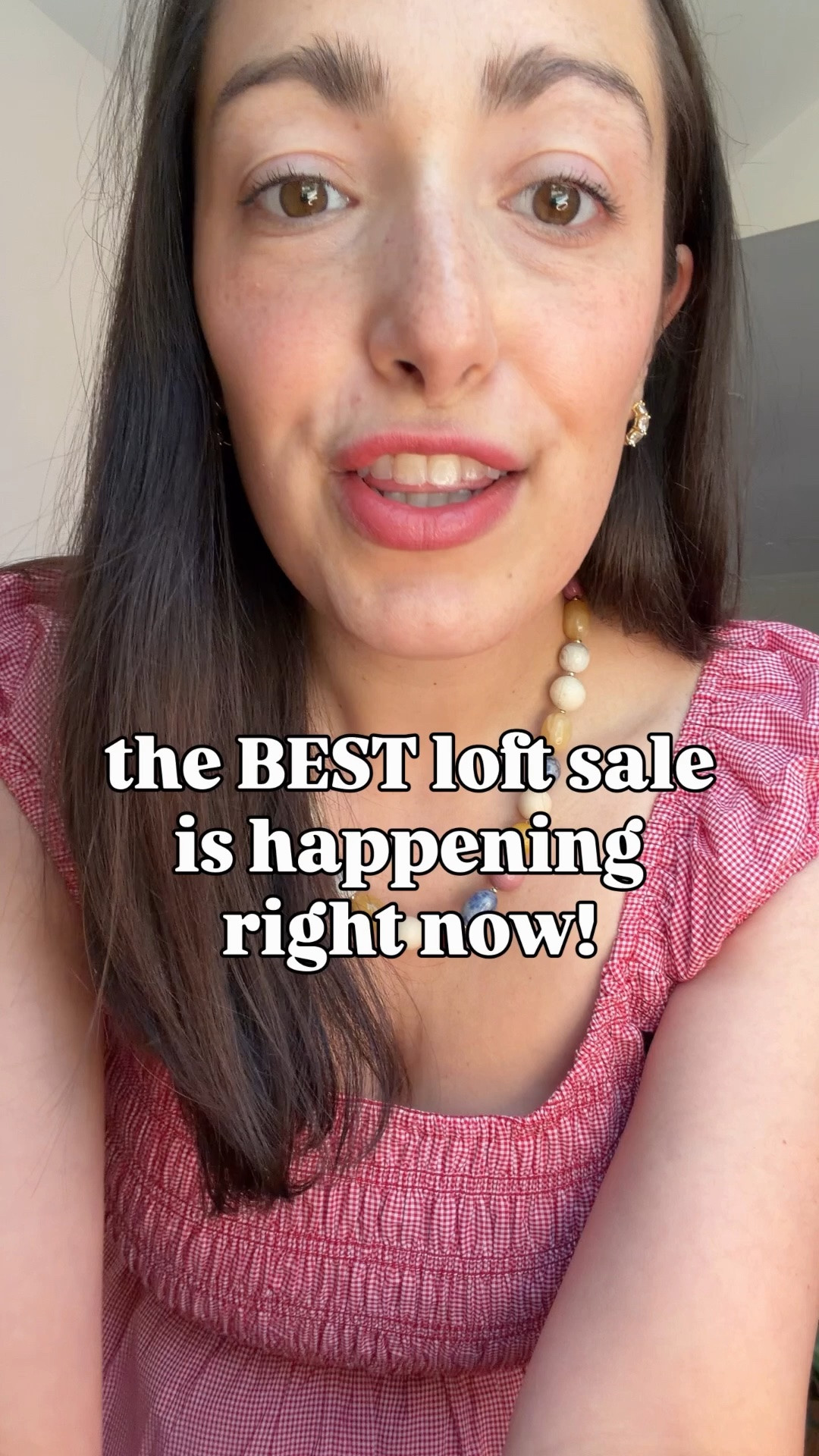 This @loft sale is seriously SO GOOD! Everything is 57.5% off + free shipping and you can use your LOFT CASH on top of that 👏👏👏 I just placed an order and can’t wait to share when it arrives. Here are my current favorite finds!

Comment SHOP for links. 

#loft #loveloft #loftimist #petitefashion #workwear #styleideas #styleover30

#LTKSaleAlert #LTKWorkwear #LTKPetite