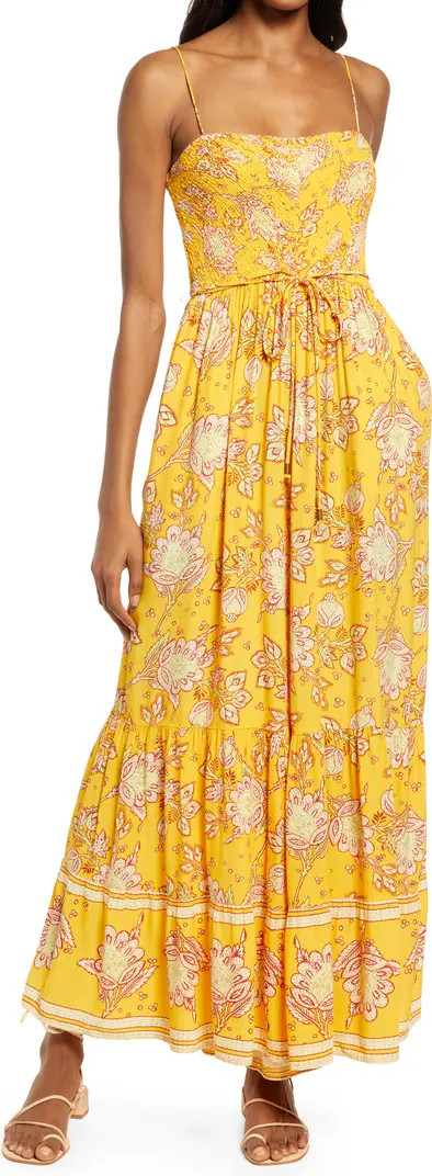 Little of Your Love Jumpsuit | Nordstrom Canada