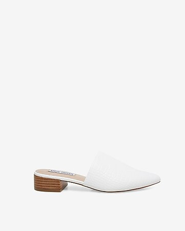 Steve Madden Cairo Mules | Express
