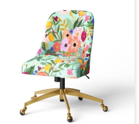 New drop at Target for office chairs 

#LTKhome #LTKMostLoved #LTKSpringSale