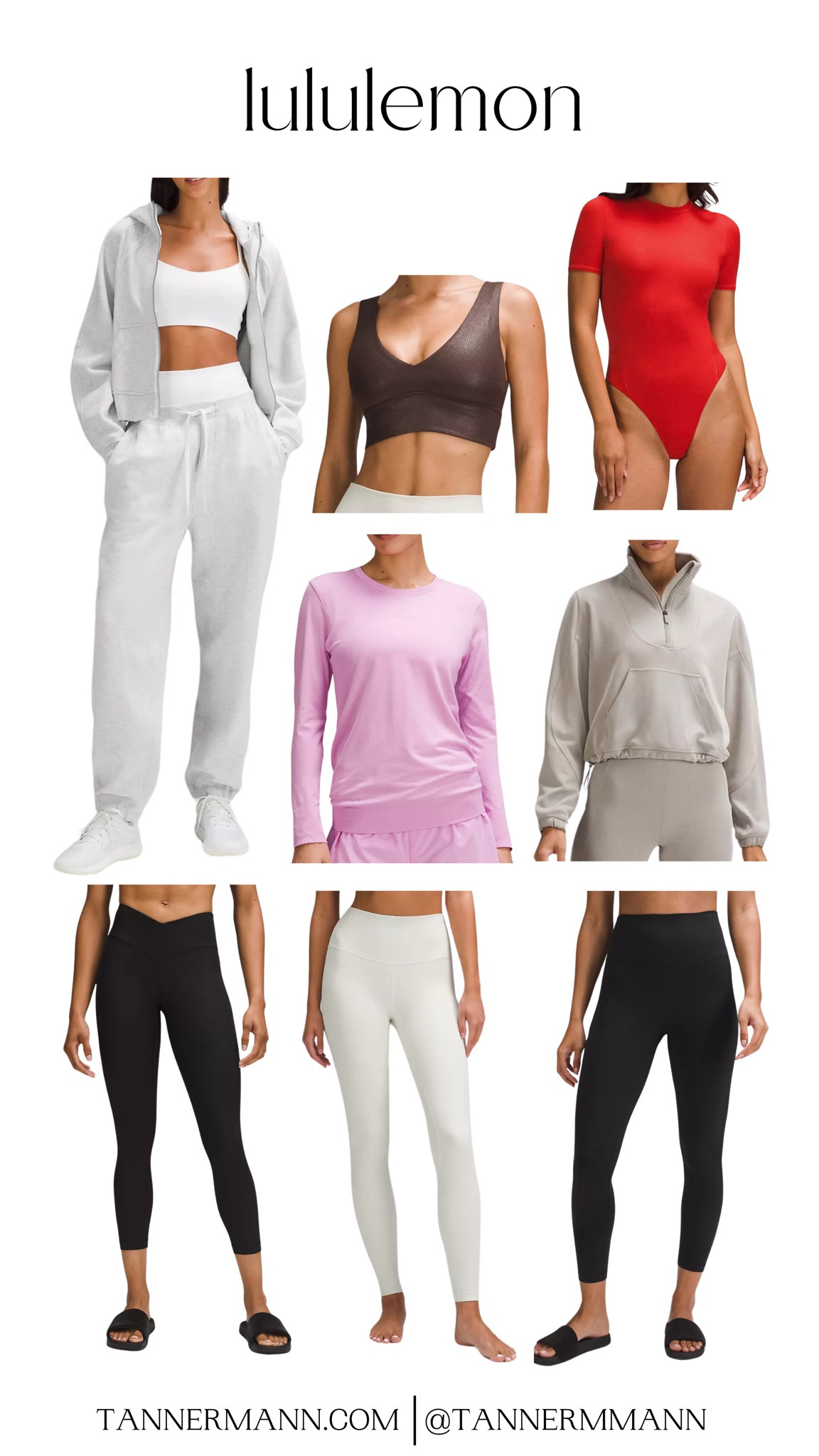 #LTKGiftGuide #LTKfitness #LTKtravel