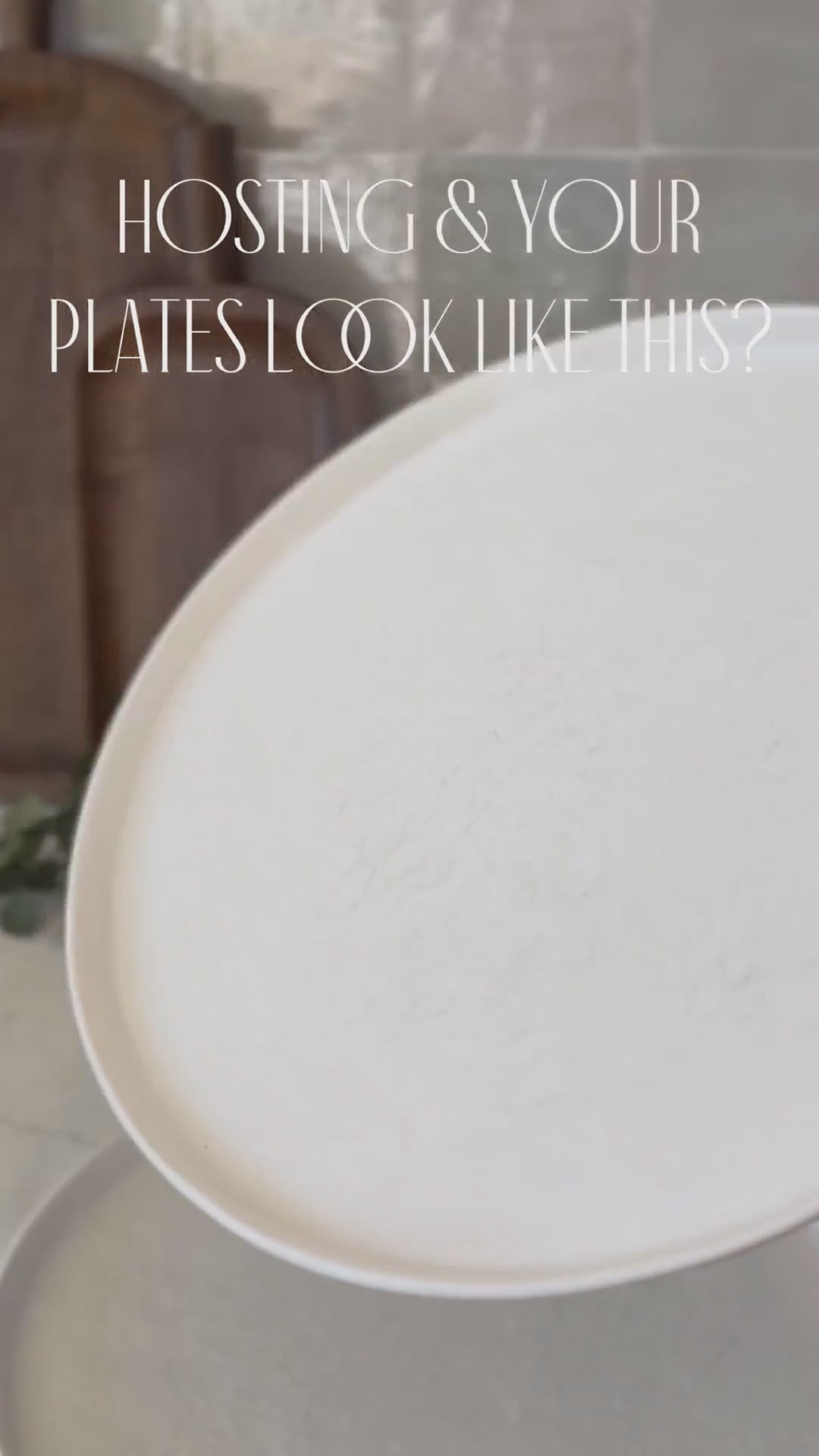 This is a powerful yet gentle multipurpose cleaner that effortlessly removes stubborn utensil marks from plates, restoring dishes to a clean, polished finish. Perfect for everyday use in busy homes, this non-abrasive formula lifts metal scuffs, grime, and residue without scratching, making it ideal for ceramic, porcelain, melamine, and glass dishware. Beyond plates, this versatile cleaner works beautifully on sinks, countertops, stovetops, appliances, and more, offering a truly all-in-one cleaning solution. Dazzle Cleaner is easy to use, highly effective, and a must-have for maintaining a fresh, spotless kitchen. Ideal for families, entertainers, and anyone who loves a clean, well-kept home, this multipurpose cleaner delivers professional-level results with minimal effort.

#LTKHoliday #LTKSeasonal #LTKHome